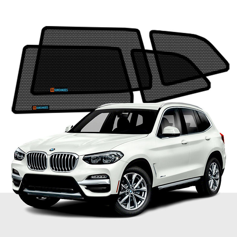 BMW Sun Shades – RVSUNSHADE.COM.AU