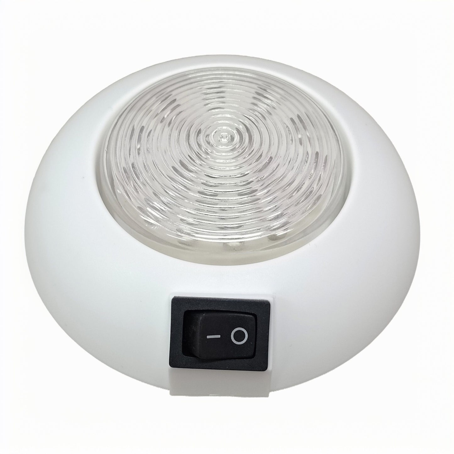 18 LED Dome Light with On/Off Switch 12V