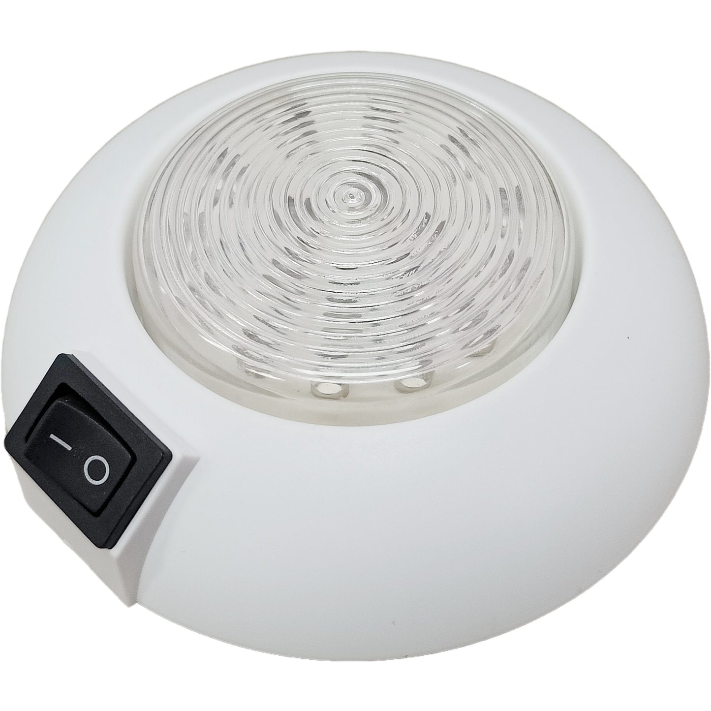 18 LED Dome Light with On/Off Switch 12V