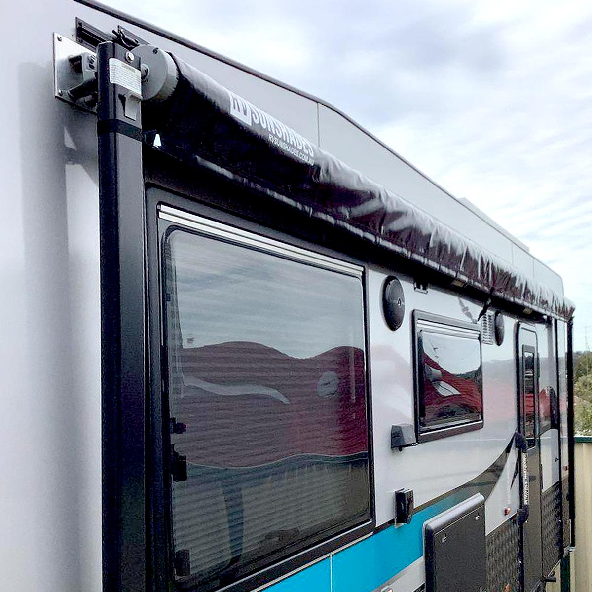 Awning Protector Cover