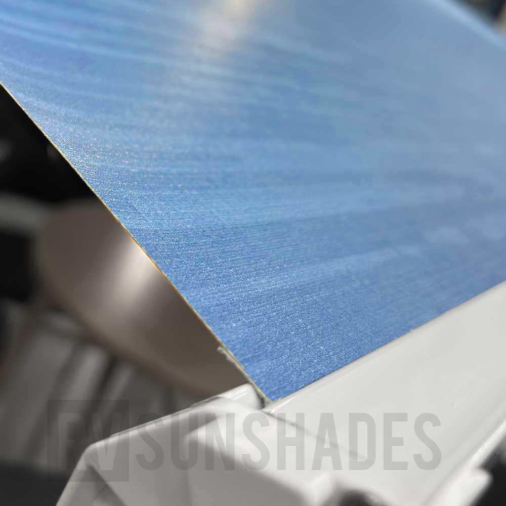 Fiamma awning fabric replacement