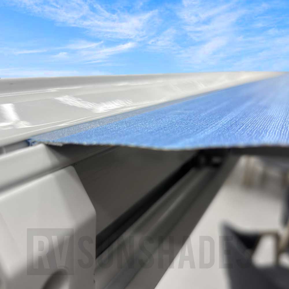 Fiamma awning fabric replacement