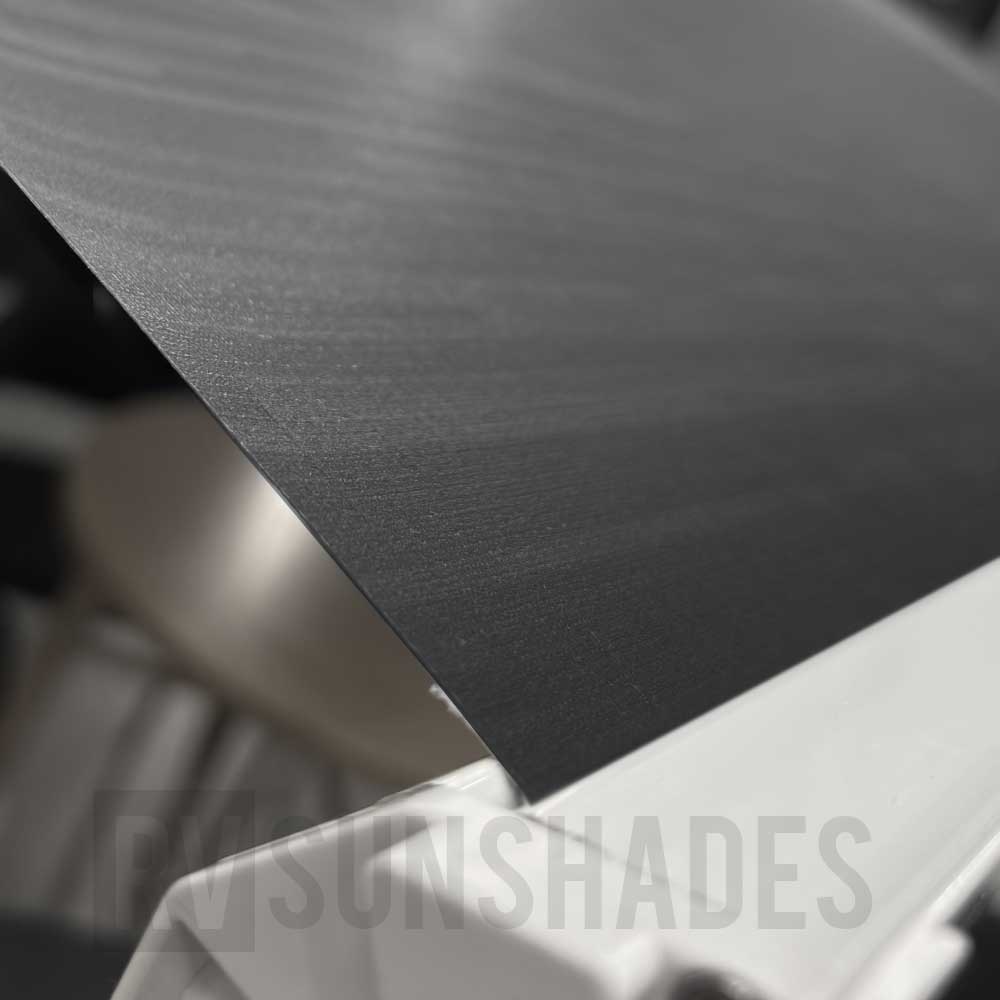 Fiamma awning fabric replacement