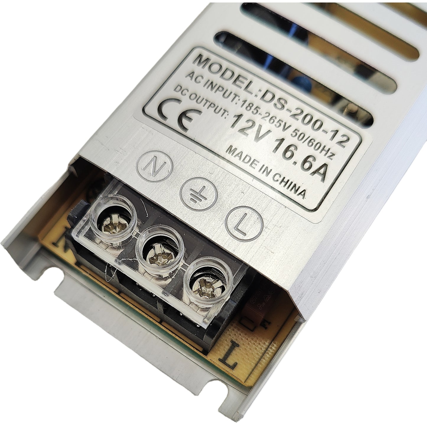 LED Power Supply
