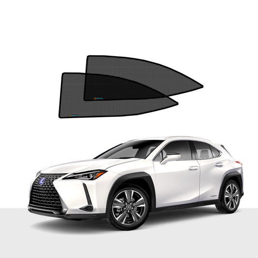 LEXUS UX Window Shades