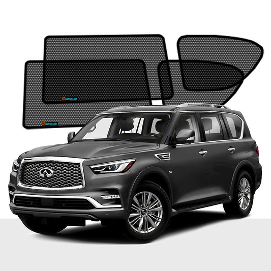 RVSUNSHADES-INFINITY-QX80-CAR-SHADES-SET