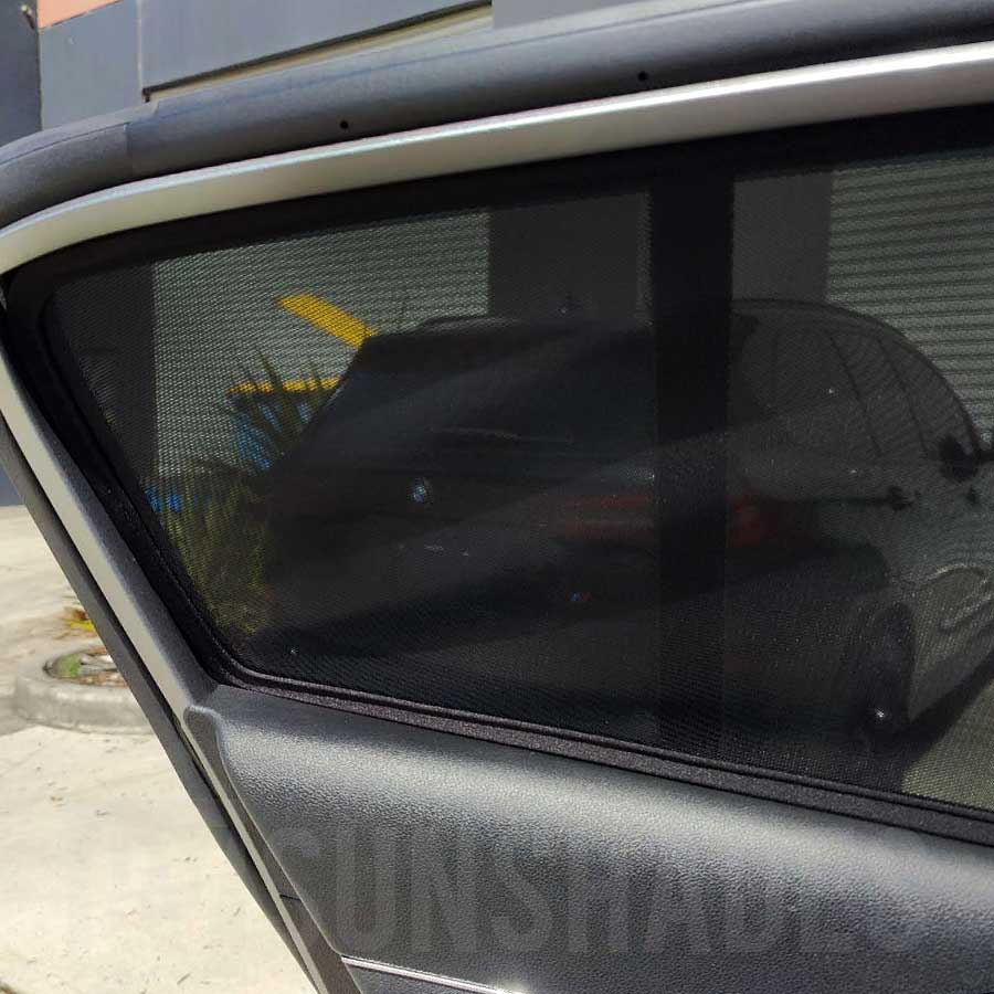 Sportage Sun Shade