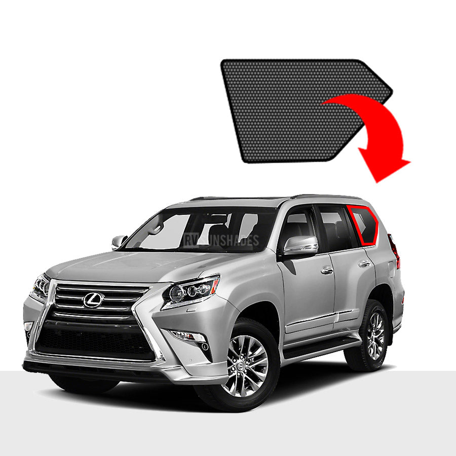 RVSUNSHADES-LEXUS-GX460-2009-QUARTER-WINDOW-CAR-SHADES