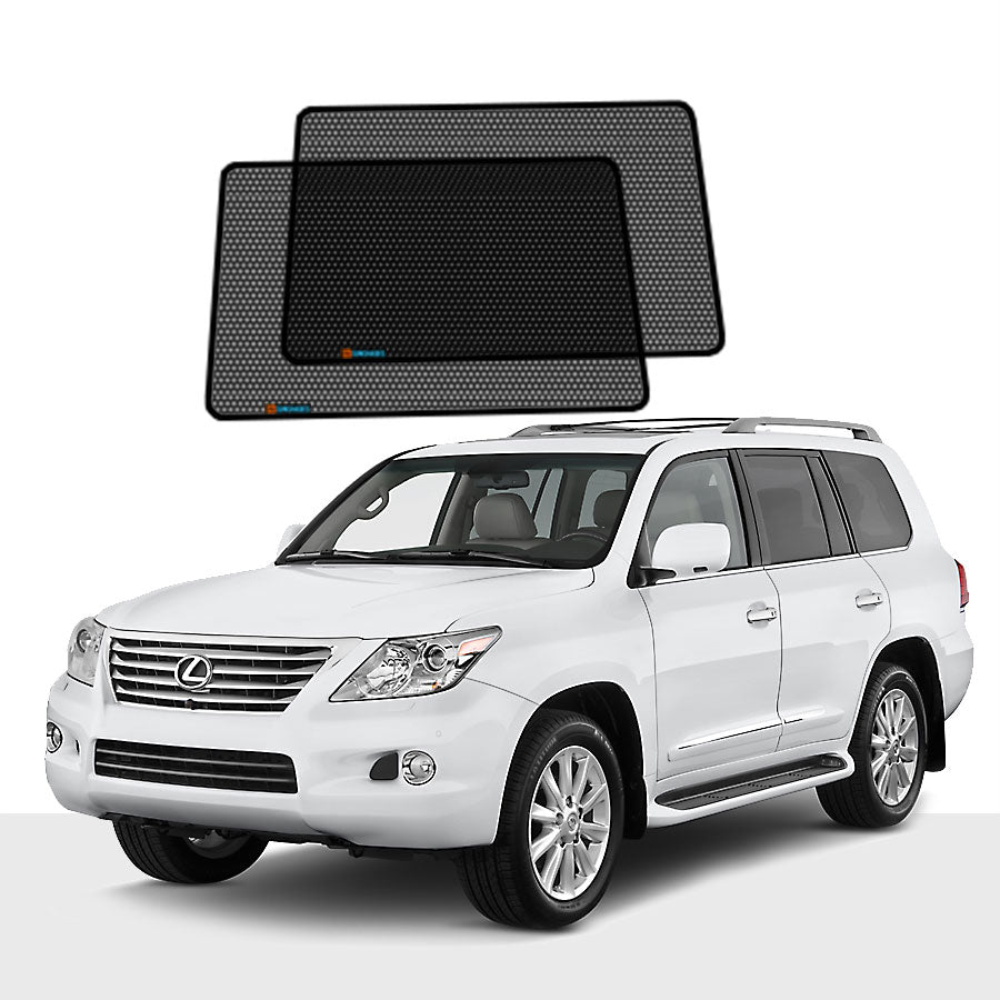 LEXUS LX570 Window Shade
