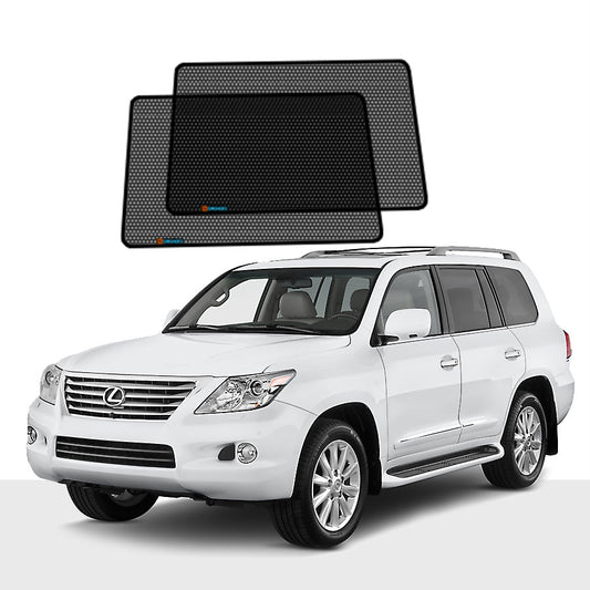 LEXUS LX570 Window Shade