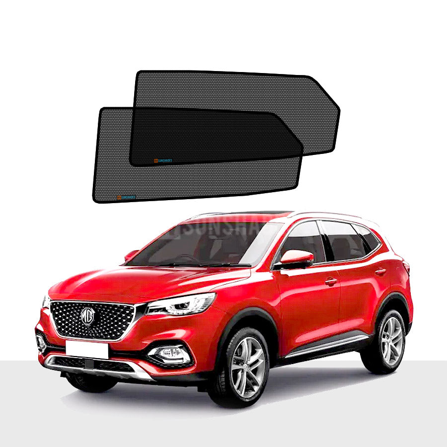 MG HS Rear Door Window Shade