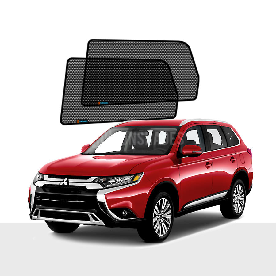 RVSUNSHADES-MITSUBISHI-OUTLANDER-2013-REAR-DOOR-WINDOW-CAR-SHADES