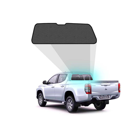 MITSUBISHI Triton Sun Shade | MITSUBISHI Sun Shade