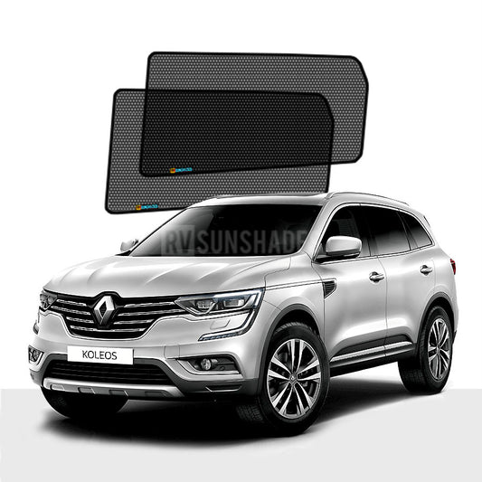 RVSUNSHADES-RENAULT-KOLEO-2016-REAR-DOOR-WINDOW-CAR-SHADES