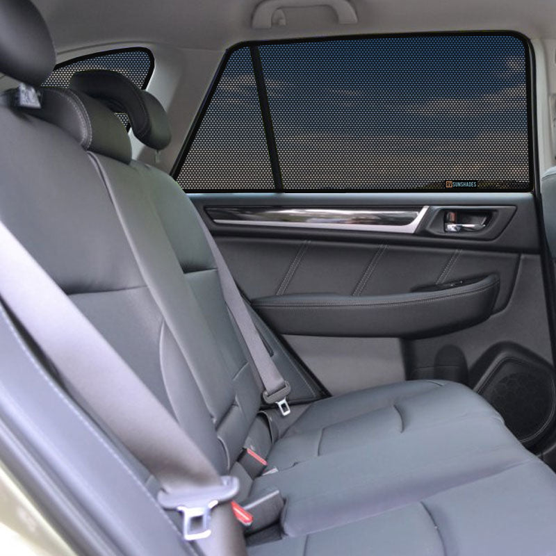 Subaru Outback Window Sun Shades