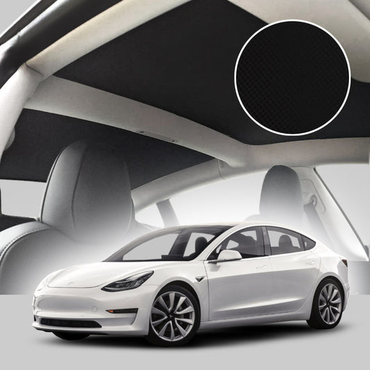 Tesla Model 3 Roof Sun Shade