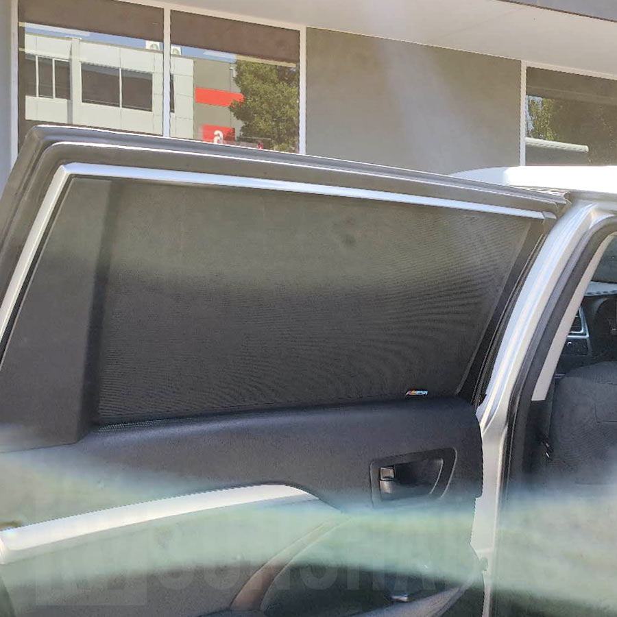Kluger Sun Shades