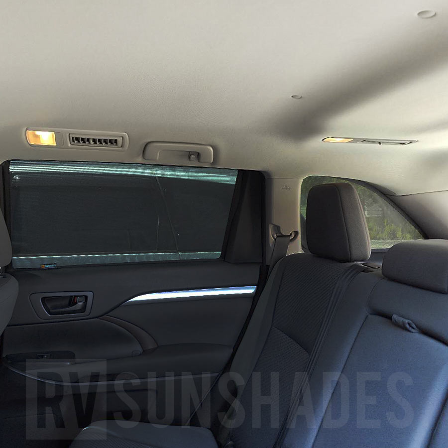 Kluger Sun Shades