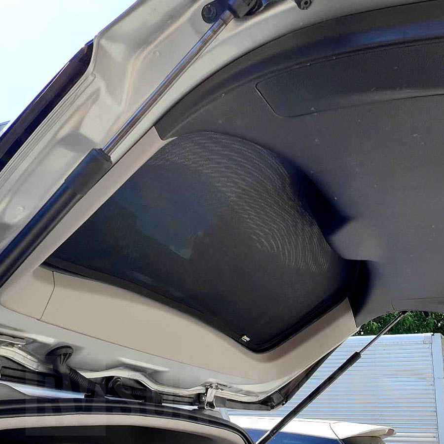 Kluger Sun Shades