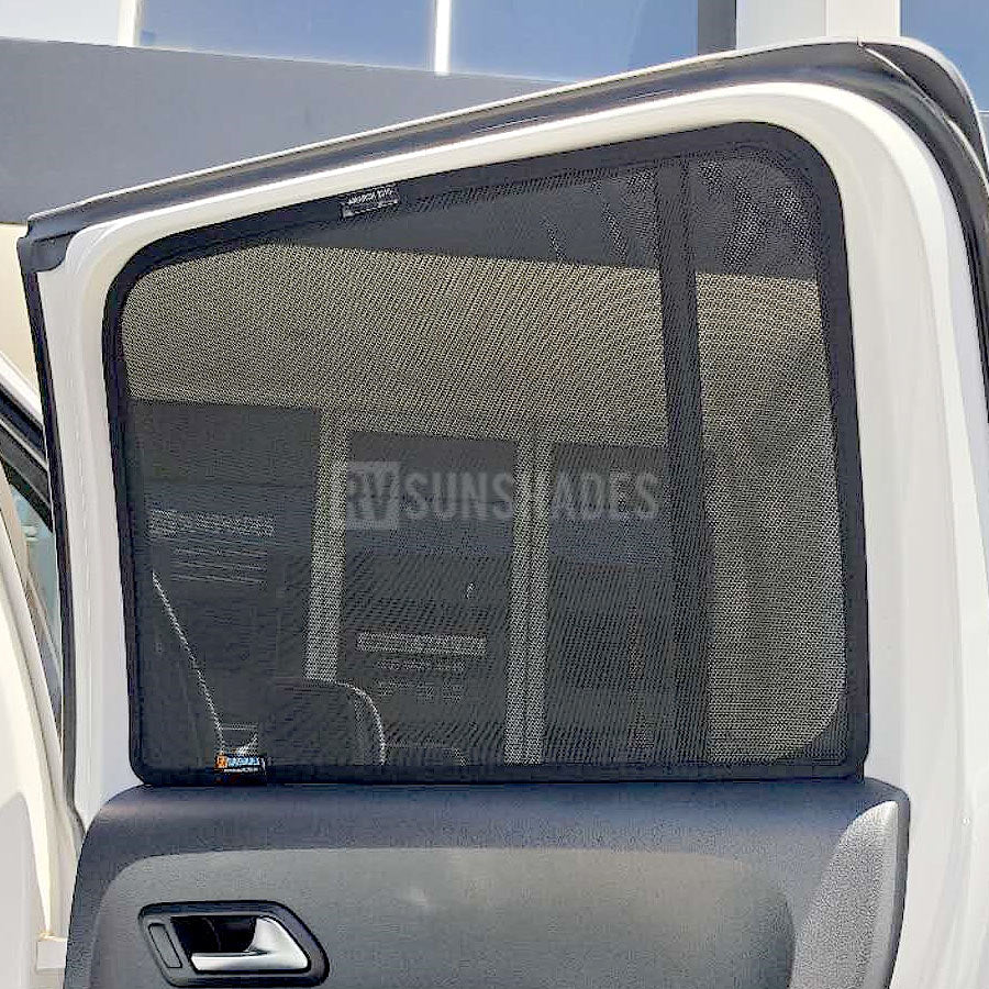 Amarok Sun Shade