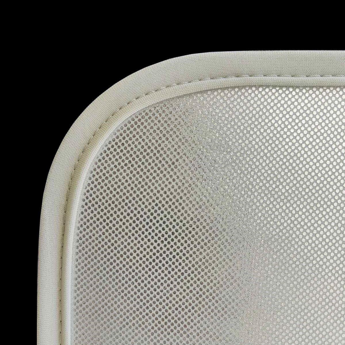 Tesla Roof Sun Shade Crystal Series