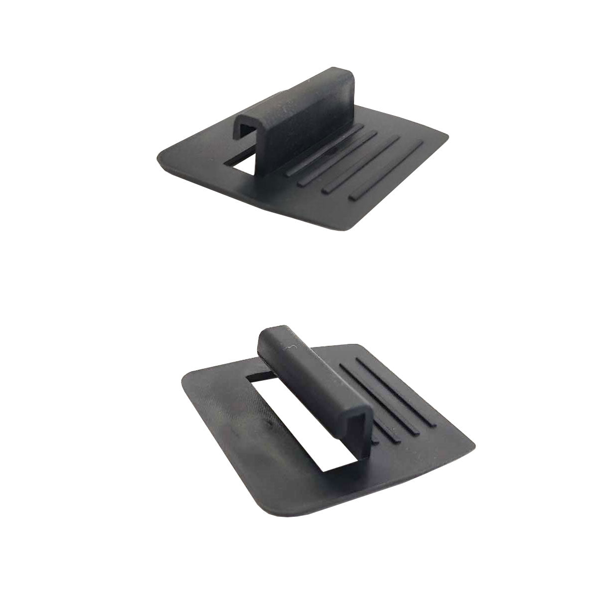 Tesla Model Y Roof Sun Shade Single Piece (Super Dark Mesh)