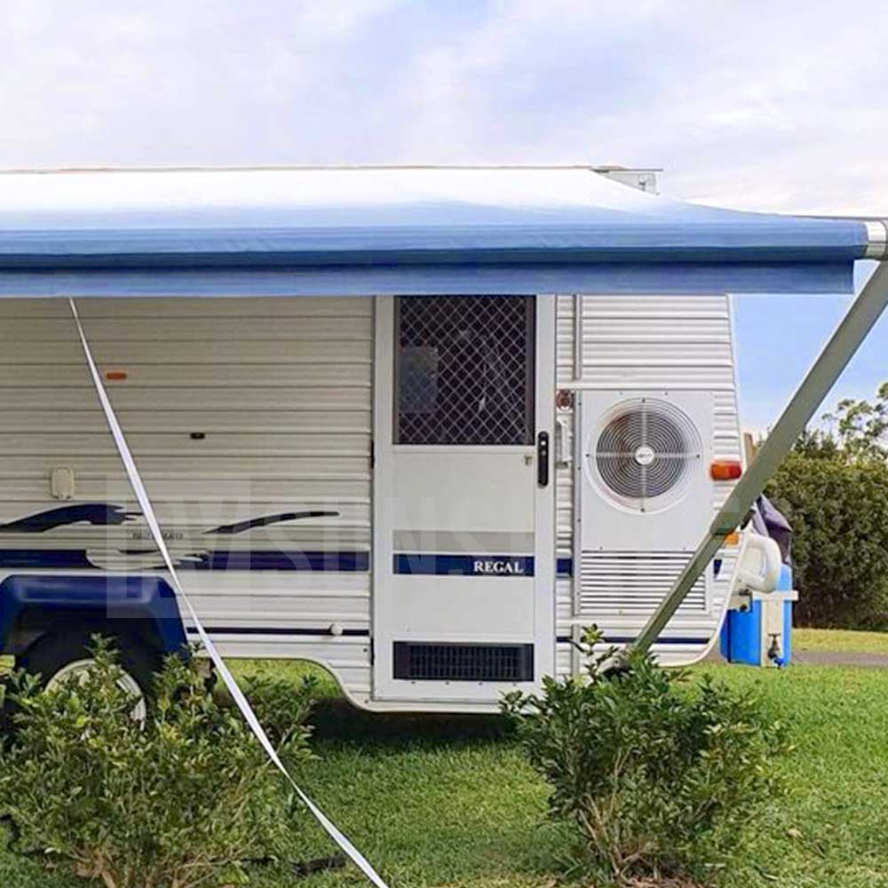 RVSUNSHADES Replacement caravan awning fabric