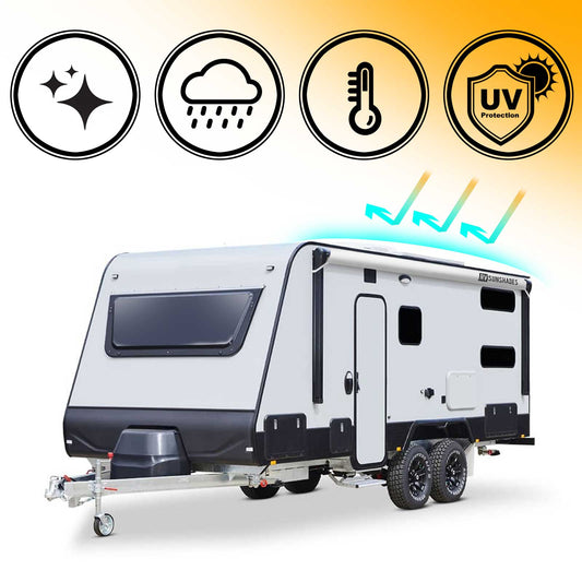 AWNING PROTECTOR COVER