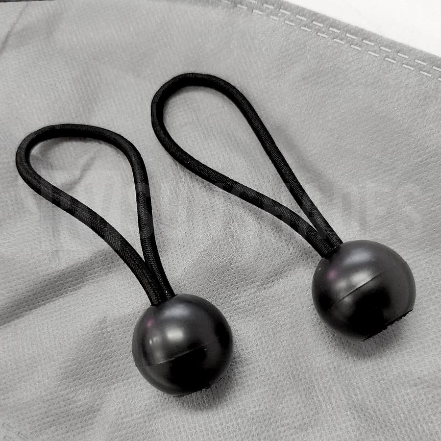 privacy screen door piece