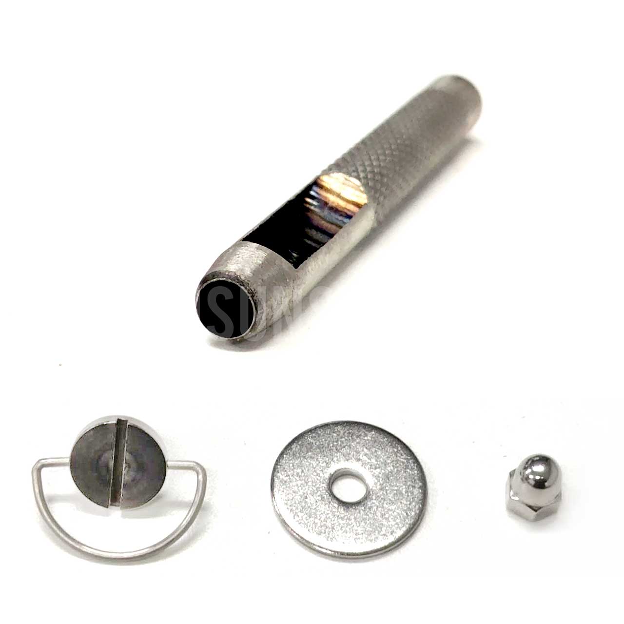 Waterproof Privacy Screen For Caravan Rain Shield (5.4x1.75m) For 19FT Awning (Add-On or Use Alone)