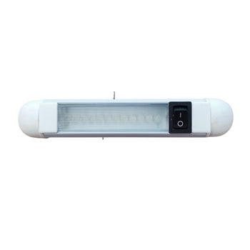 6 Led Light Bar