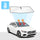 A Class Windscreen Sun Shade