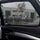 Audi Q5 Sun Shade 8R 2008-2017 [Rear Door] Pair - RVSUNSHADES