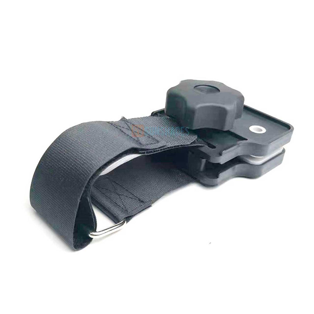 Anti Flap Clamps Twin Pack