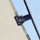 Anti Flap Clamps Twin Pack