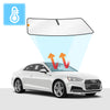 AUDI A5 Sun Shade
