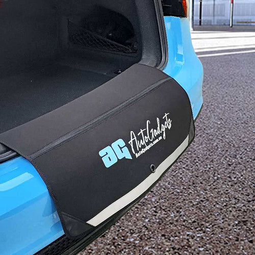 Car Bumper Protector