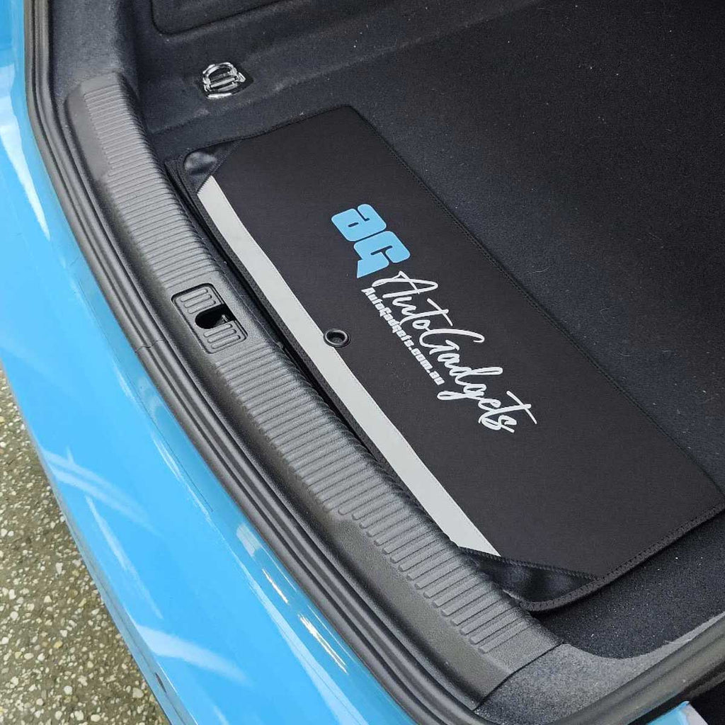 Car Bumper Protector