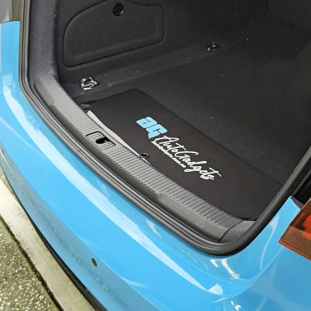 Car Bumper Protector