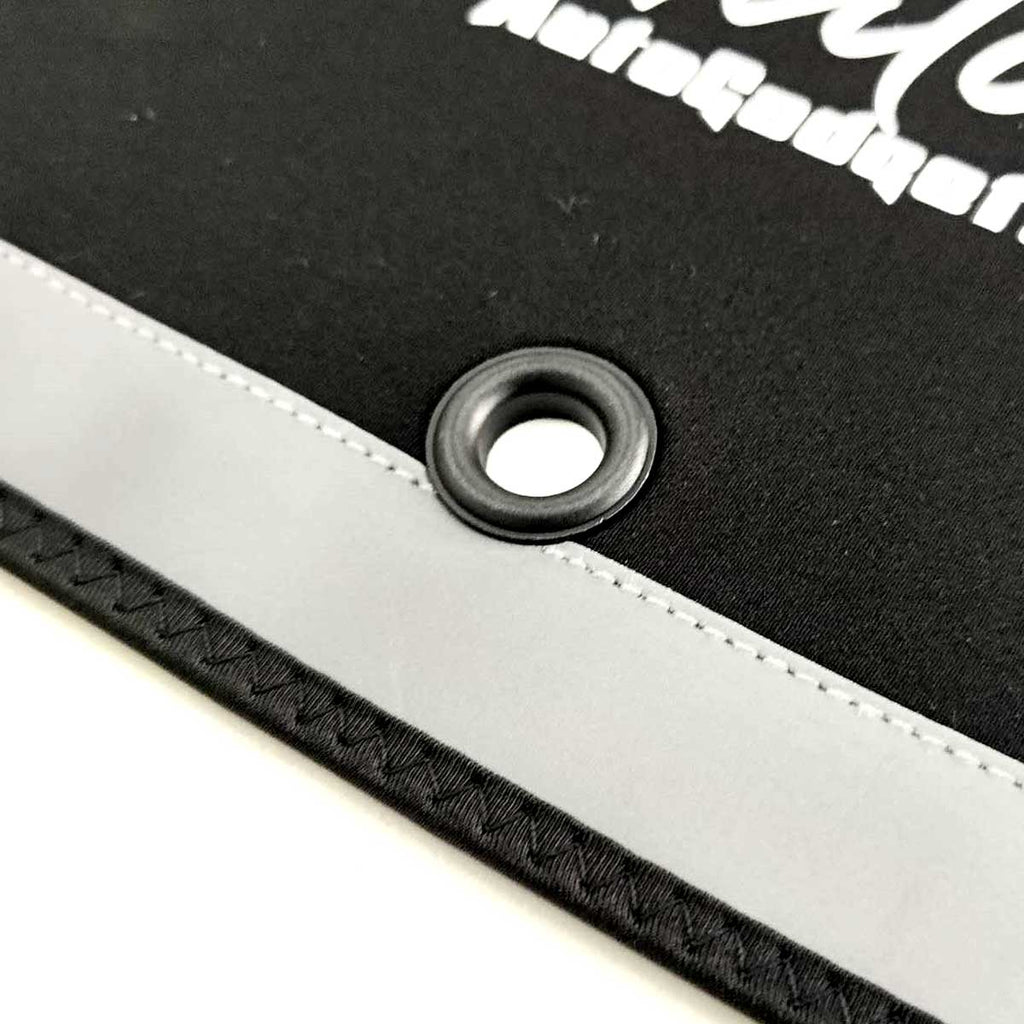 Car Bumper Protector