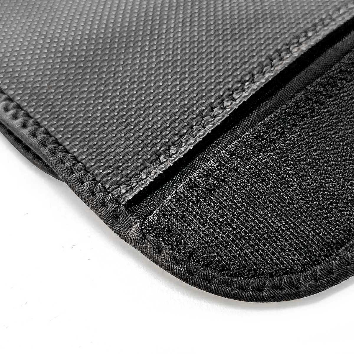 Car Bumper Protector