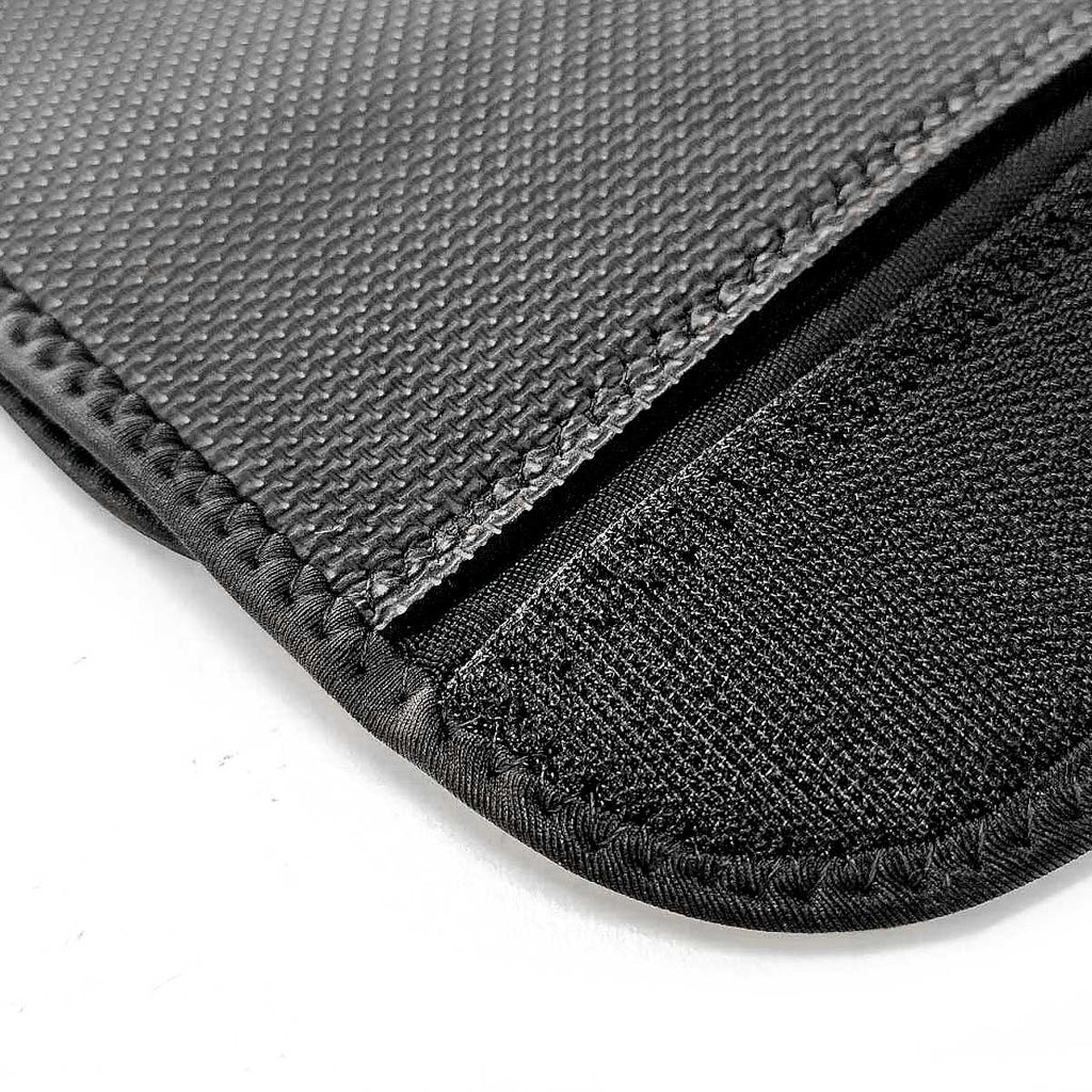 Car Bumper Protector