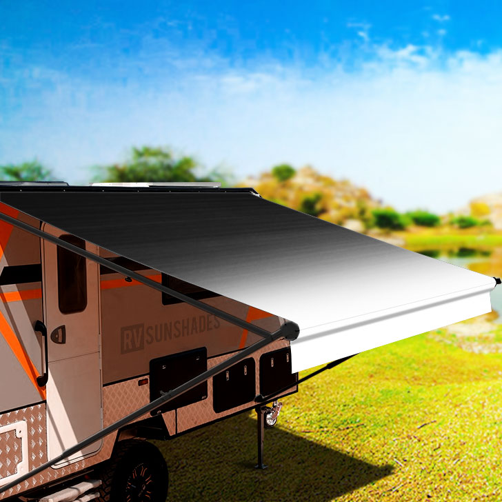 Awning Fabric BK-FD