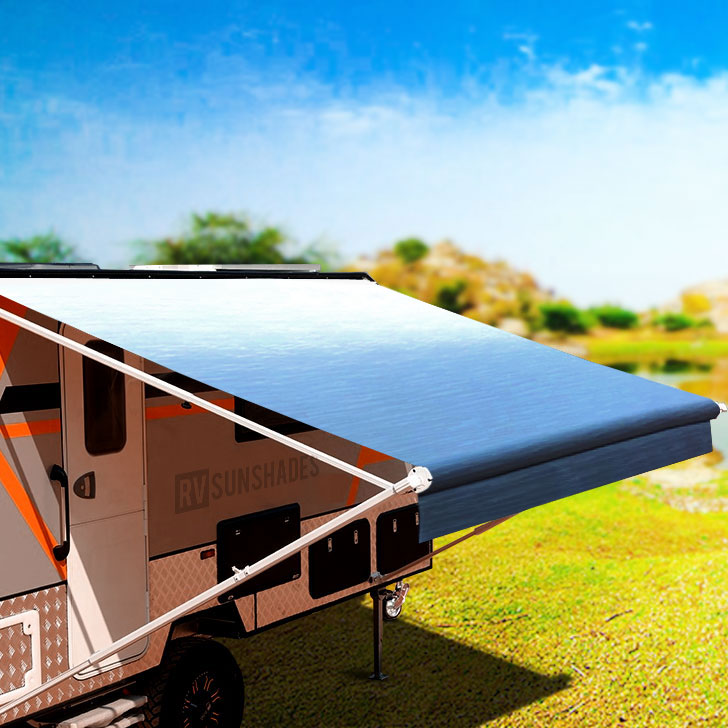 Awning Fabric BU-FD