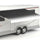 RVSUNSHADES Replacement Awning Fabric - Grey Scale Gradient