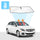 B-Class Windscreen Sun Shade