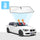BMW 1 series F20 windshield sun shade