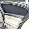 BMW 5 Sun Shade
