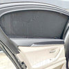 BMW 5 Sun Shade