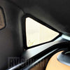 BMW X6 Sun Shade G06 2020-now [Quarter Window] Pair - RVSUNSHADES